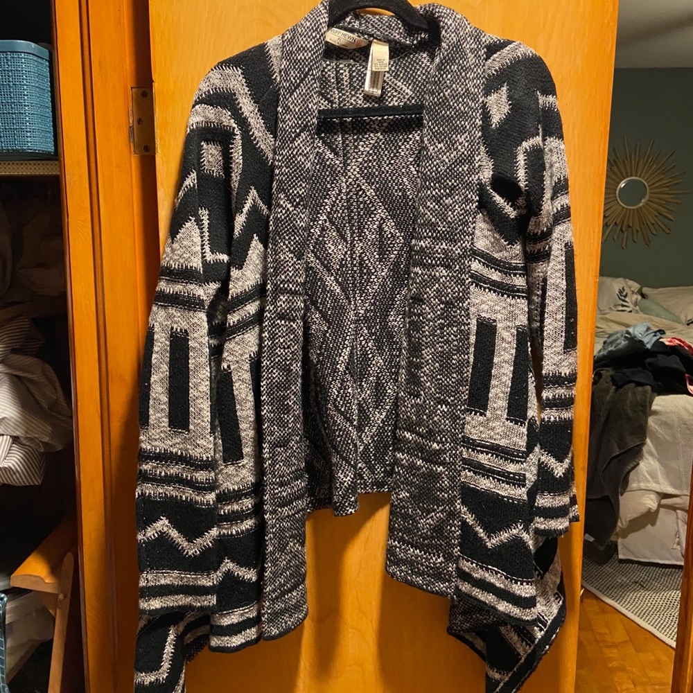 Cute comfy cardi